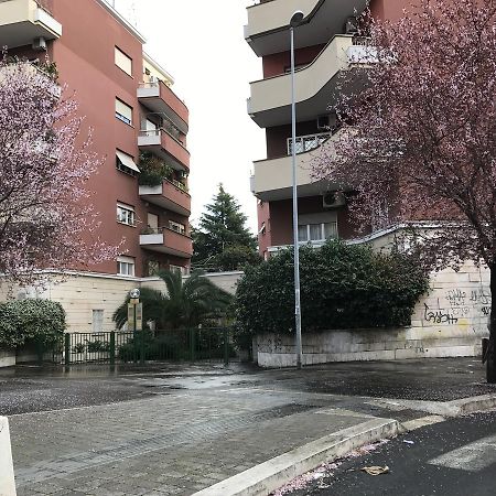 Vatican May'S House Rzym Zewnętrze zdjęcie